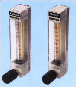 KD800型玻璃轉(zhuǎn)子流量計 KD800型玻璃轉(zhuǎn)子流量計