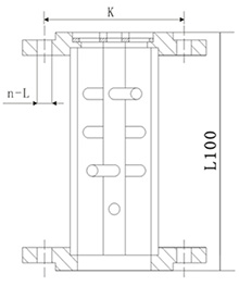 LZZ不銹鋼直讀式金屬管浮子流量計 LZZ不銹鋼直讀式金屬管浮子流量計
