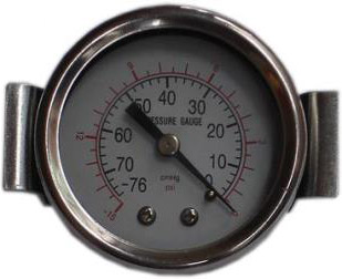 什么是蒸汽表？