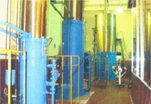 鐘罩法檢定蒸汽表 鐘罩法檢定蒸汽表