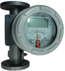 金屬管浮子流量計(jì)的使用與維修 金屬管浮子流量計(jì)的使用與維修