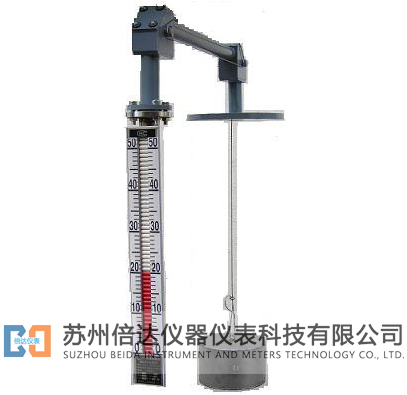 浮標(biāo)型磁性浮子液位計(jì)