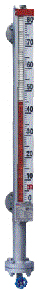 側(cè)裝型磁浮子液位計(jì)