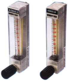 KD800型玻璃轉(zhuǎn)子流量計 KD800型玻璃轉(zhuǎn)子流量計