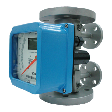 LZ系列蒸汽伴熱式金屬管浮子流量計(jì)