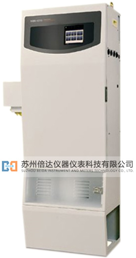 在線氨氮分析儀NHN-4210