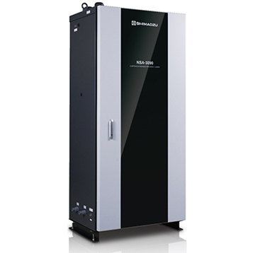 NSA-3090 煙氣超低排放在線監(jiān)測系統(tǒng)