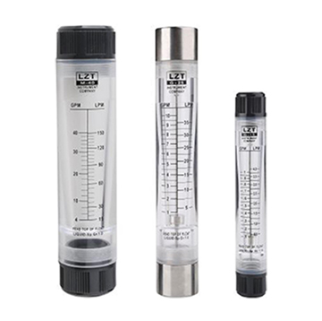 LZT-G系列管道式流量計(jì)