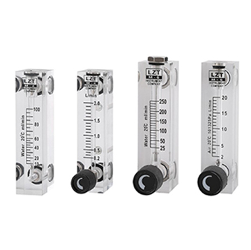 LZT-4T、6T、8T系列面板式流量計(jì)