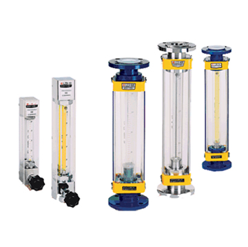 LZB系列玻璃轉(zhuǎn)子流量計(jì)