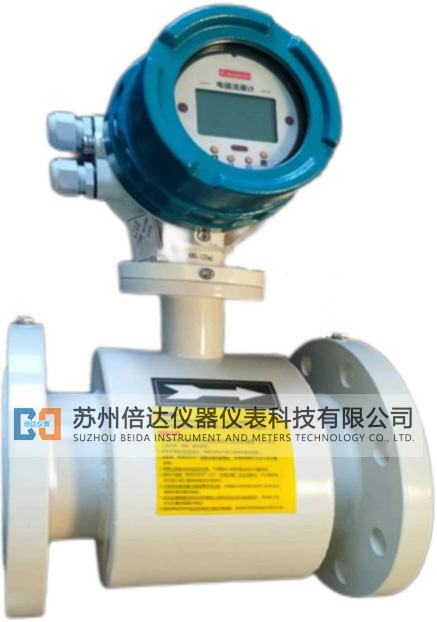 LDC智能型電磁流量計