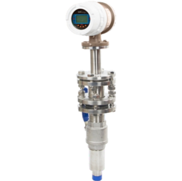 LDC插入式電磁流量計