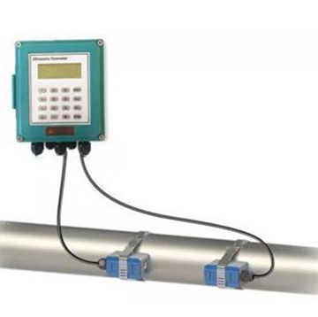 固定式超聲波流量計(jì)