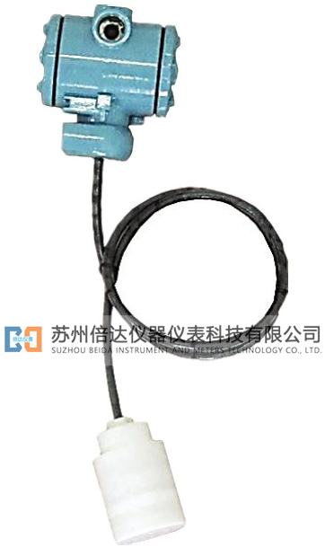 PCM264防腐液位變送器 PCM264防腐液位變送器