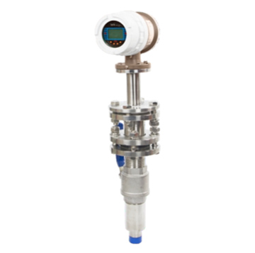 LDC插入式電磁流量計