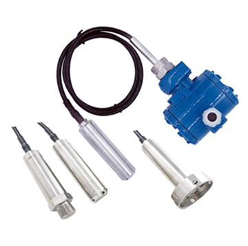 PCM260液位變送器